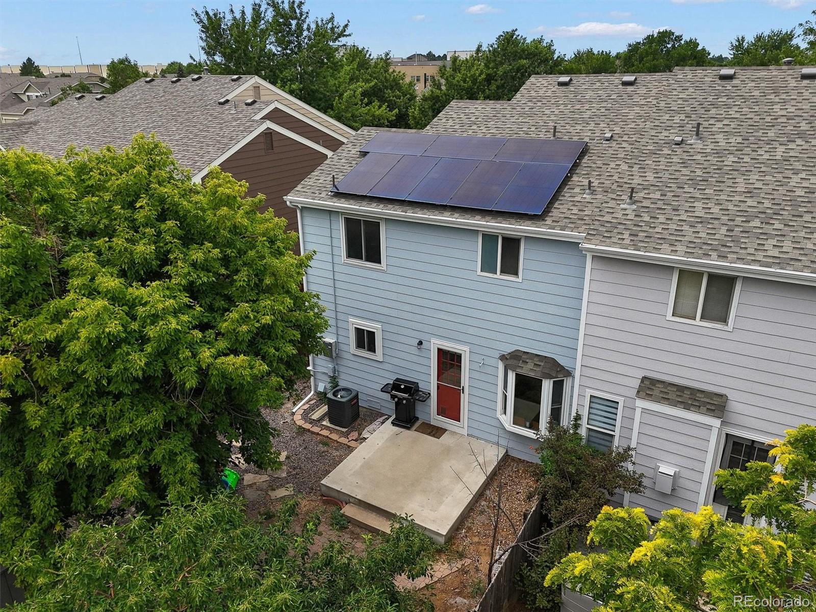 MLS Image #46 for 4452  cornish way,denver, Colorado