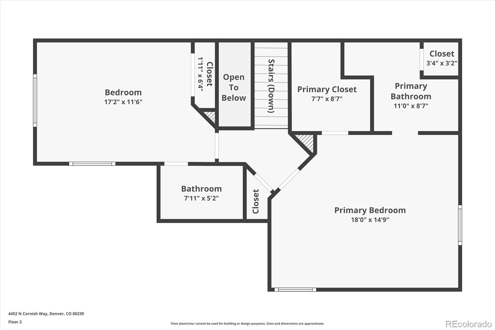 MLS Image #49 for 4452  cornish way,denver, Colorado