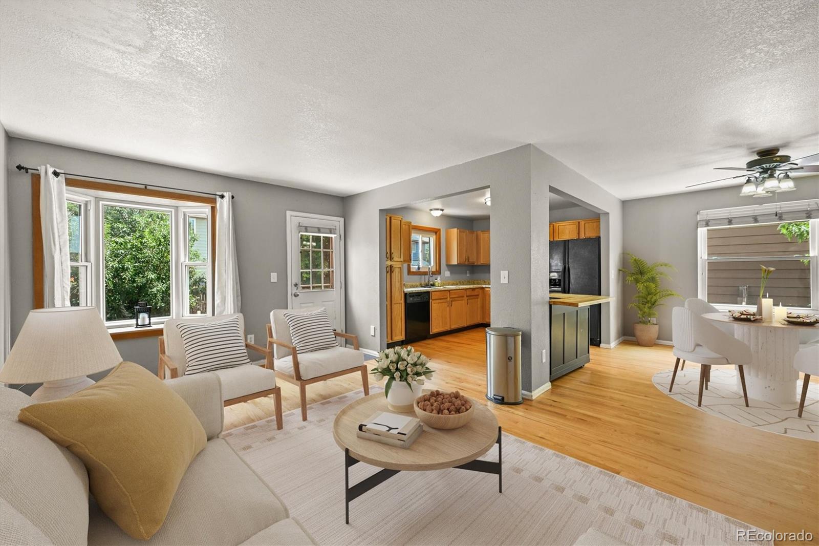 MLS Image #6 for 4452  cornish way,denver, Colorado