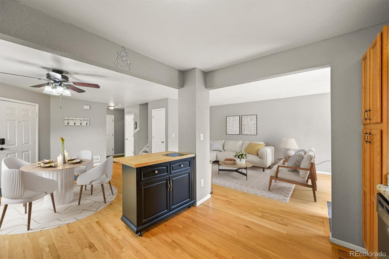MLS Image #8 for 4452  cornish way,denver, Colorado