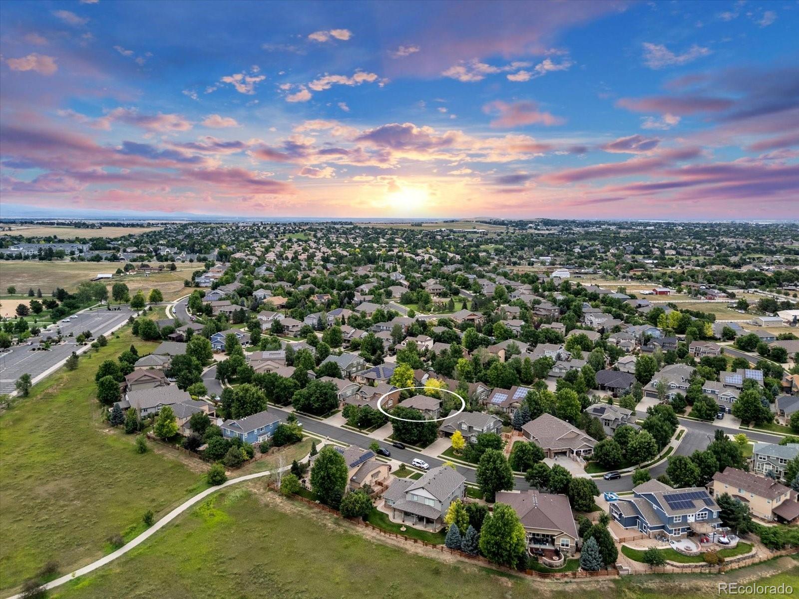 MLS Image #26 for 13250  wild basin way,broomfield, Colorado