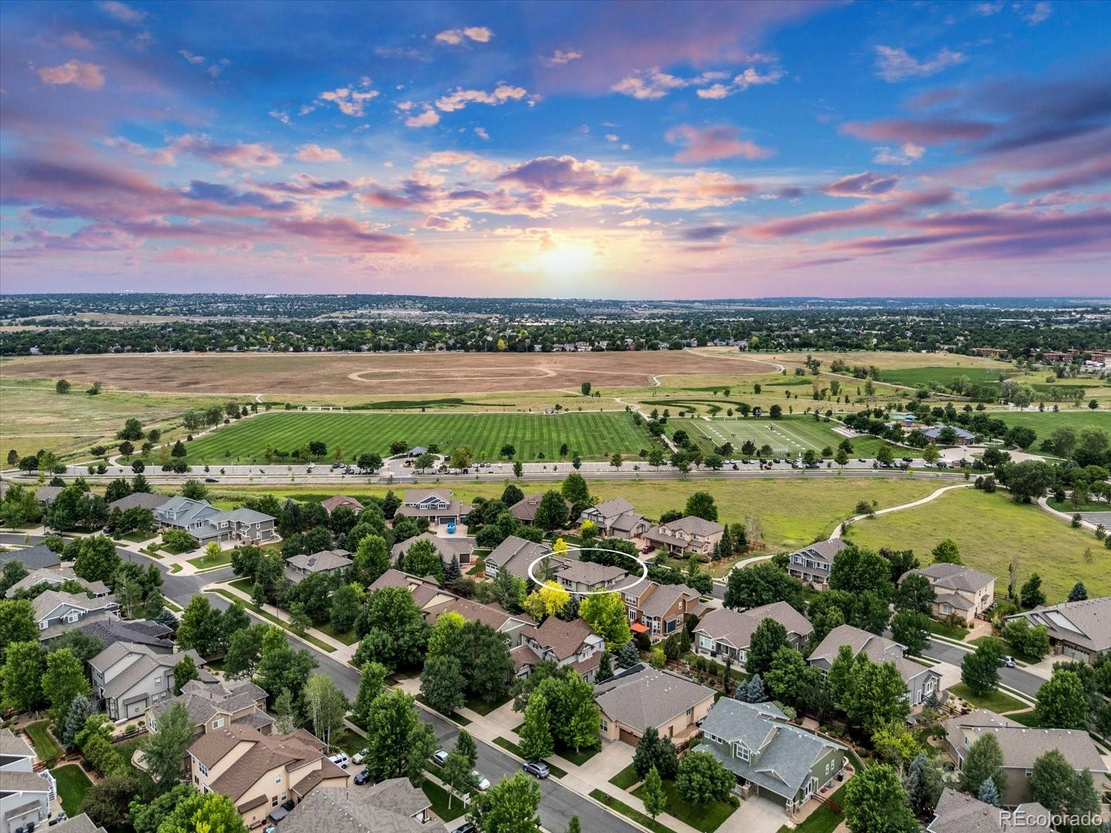 MLS Image #30 for 13250  wild basin way,broomfield, Colorado