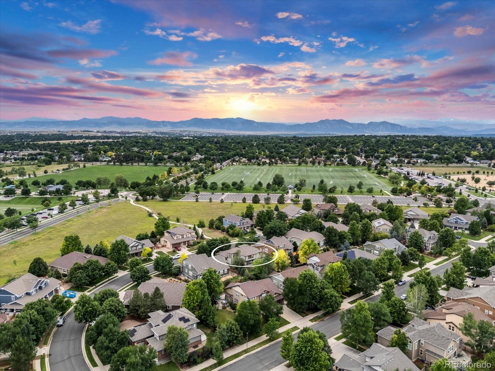 MLS Image #31 for 13250  wild basin way,broomfield, Colorado