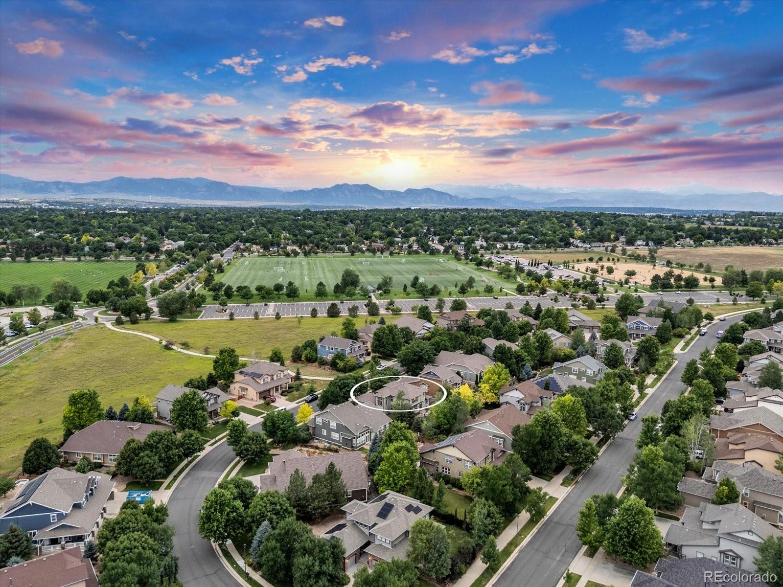 MLS Image #32 for 13250  wild basin way,broomfield, Colorado