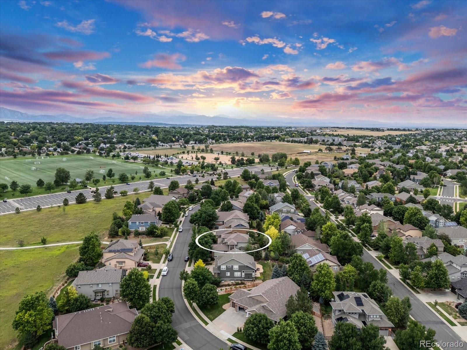 MLS Image #33 for 13250  wild basin way,broomfield, Colorado
