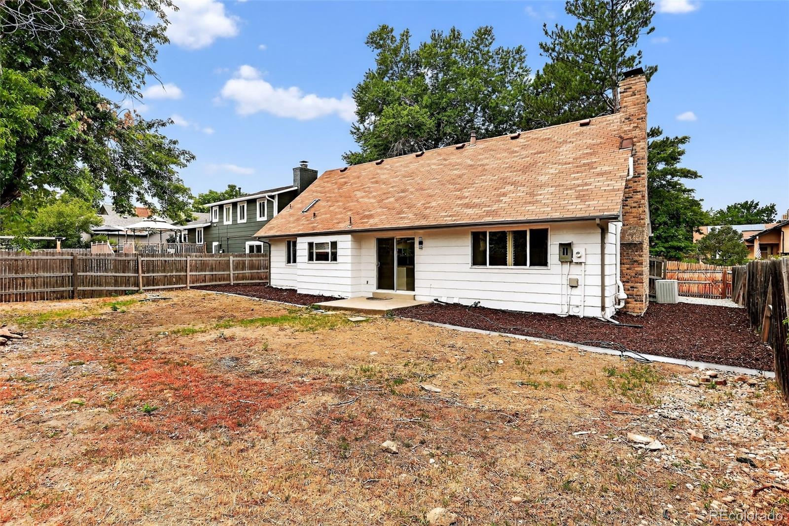 MLS Image #26 for 6976 s ammons street,littleton, Colorado