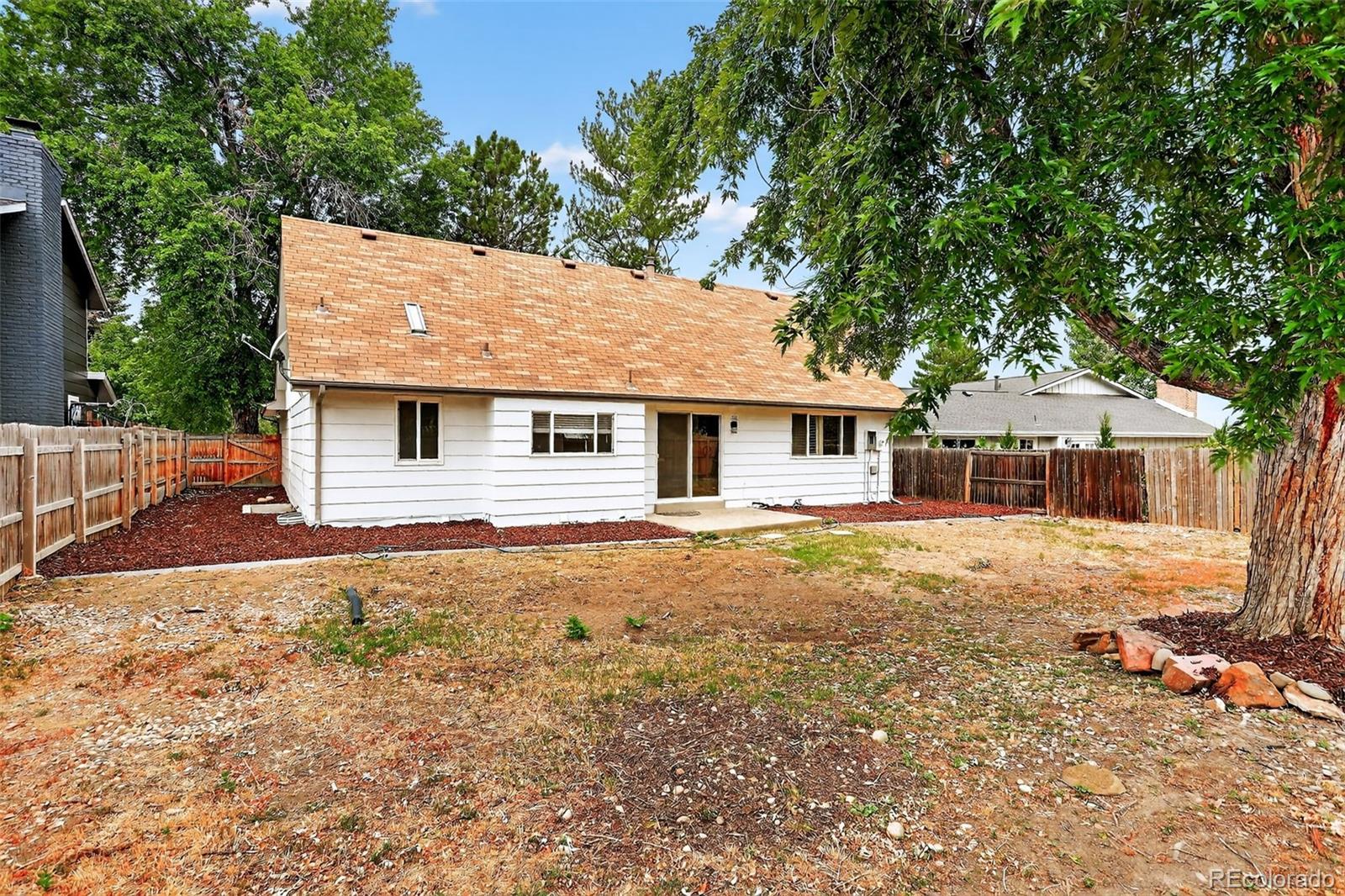 MLS Image #27 for 6976 s ammons street,littleton, Colorado
