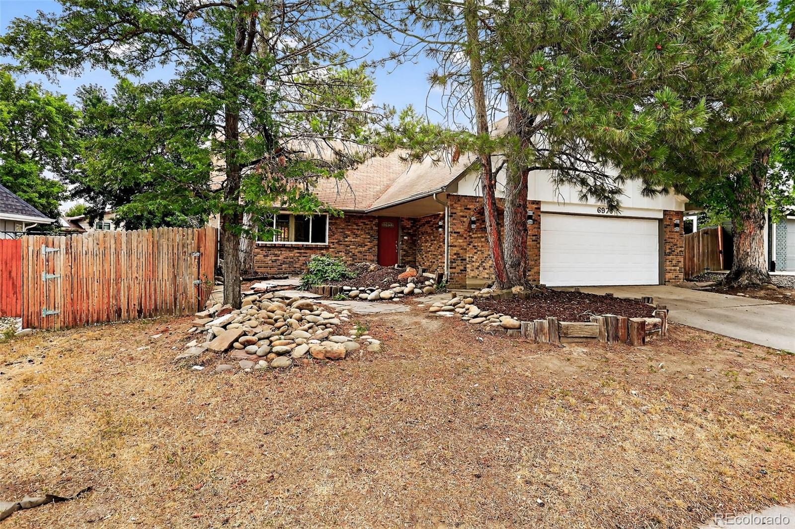 MLS Image #28 for 6976 s ammons street,littleton, Colorado