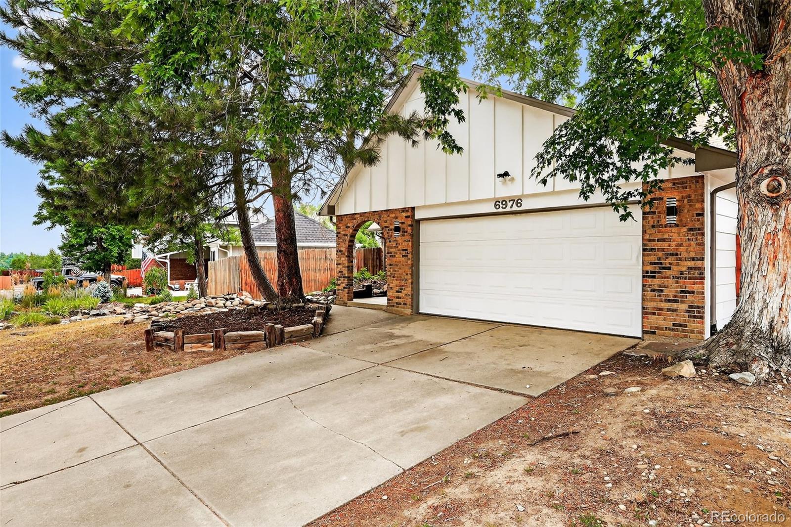 MLS Image #29 for 6976 s ammons street,littleton, Colorado