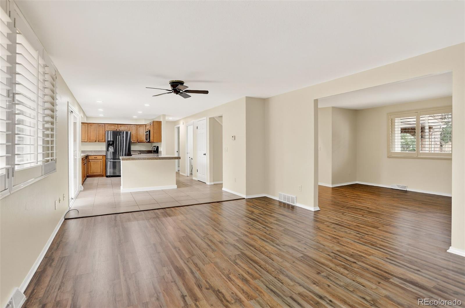 MLS Image #5 for 6976 s ammons street,littleton, Colorado