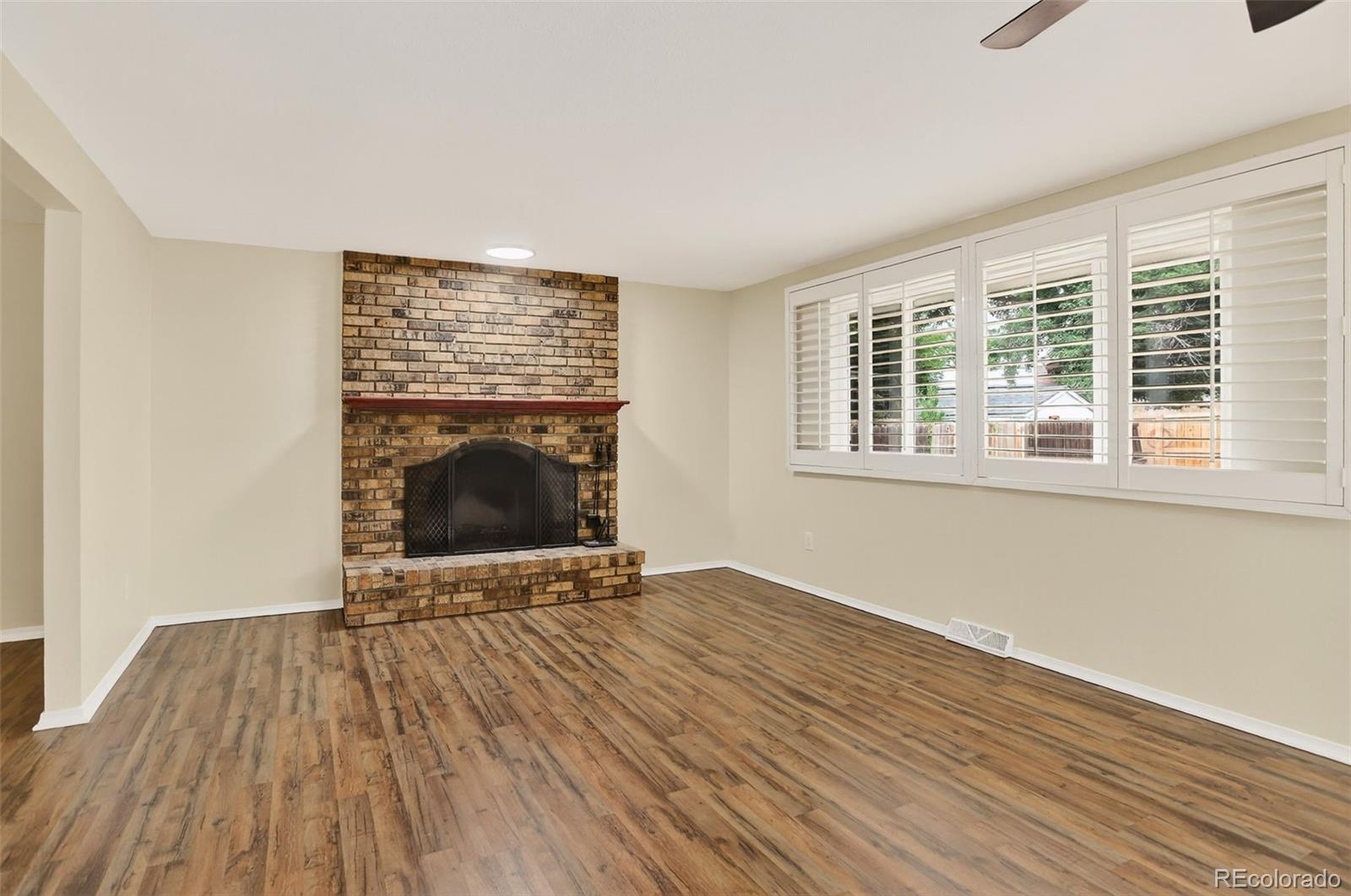 MLS Image #7 for 6976 s ammons street,littleton, Colorado