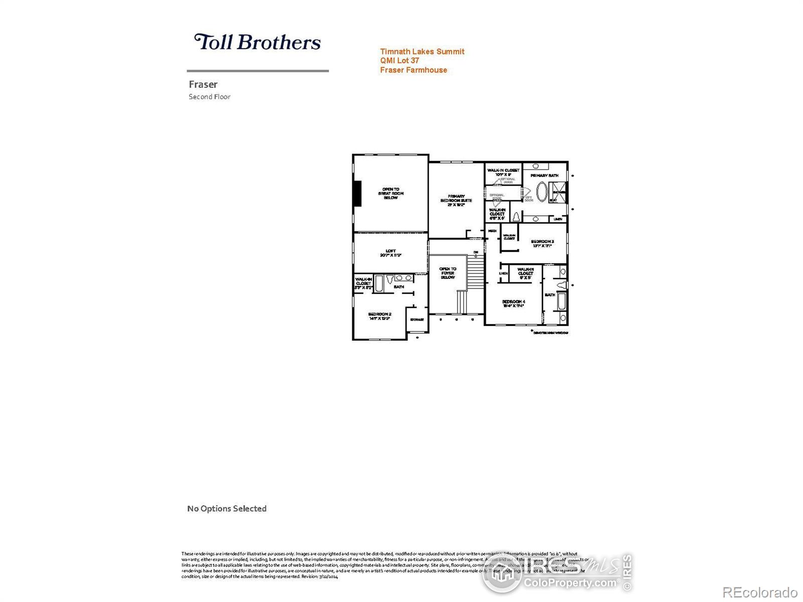 MLS Image #10 for 4379  trader street,timnath, Colorado