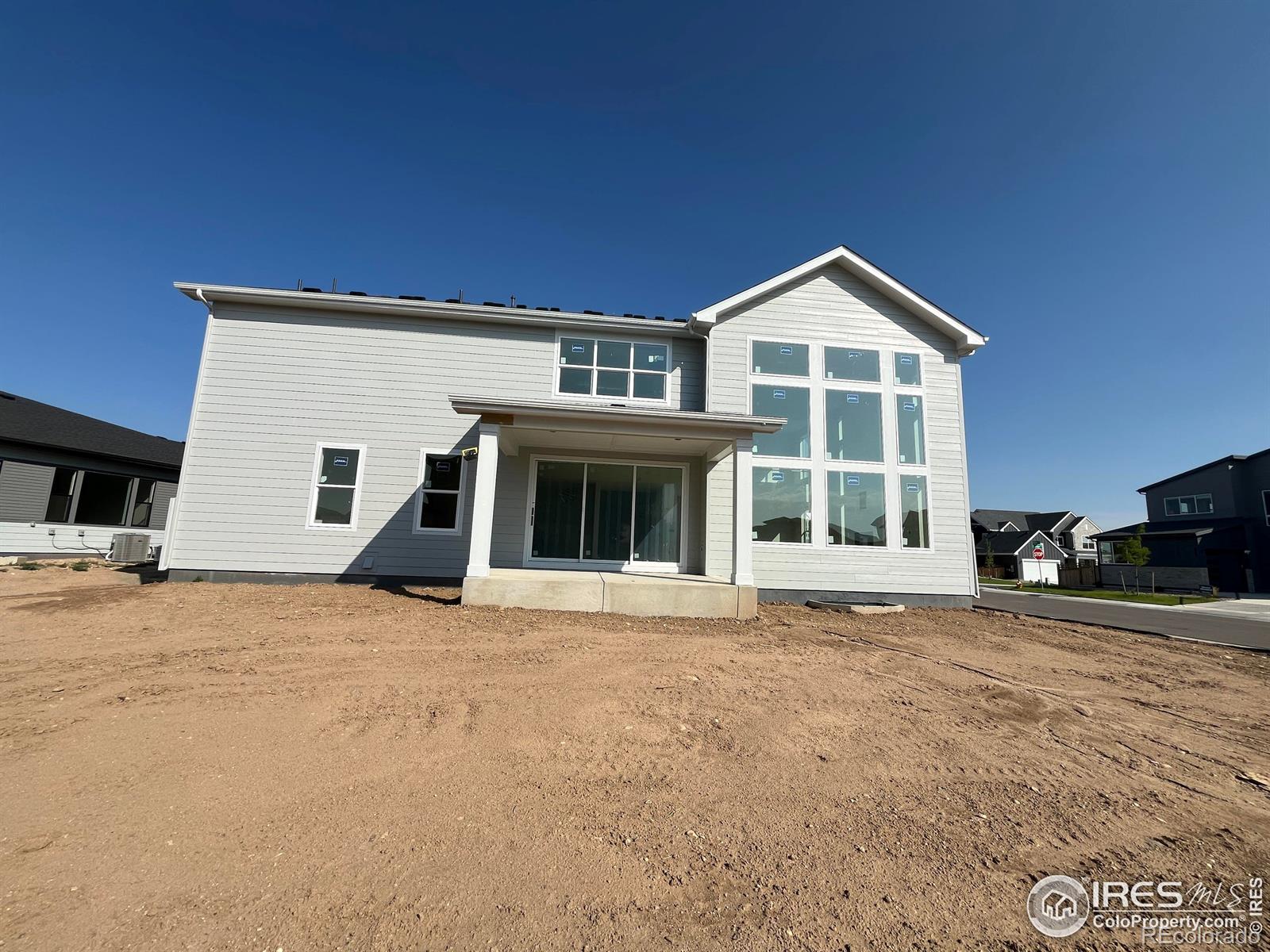 MLS Image #8 for 4379  trader street,timnath, Colorado