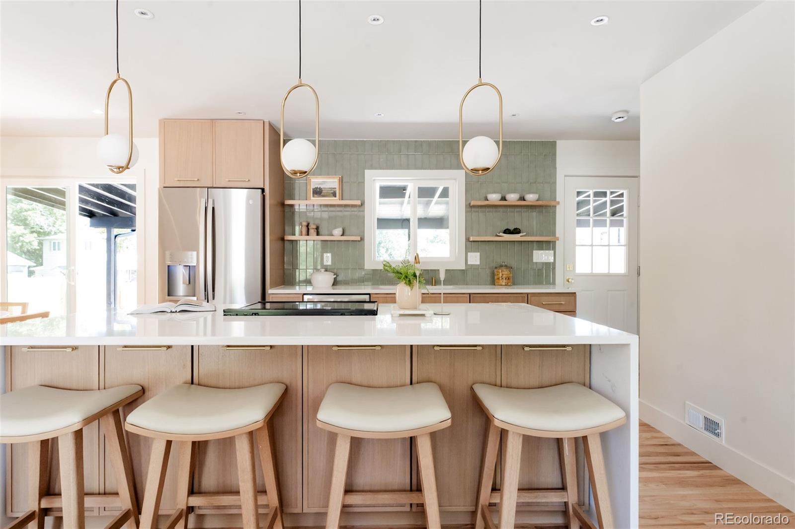 MLS Image #2 for 1802 s utica street,denver, Colorado