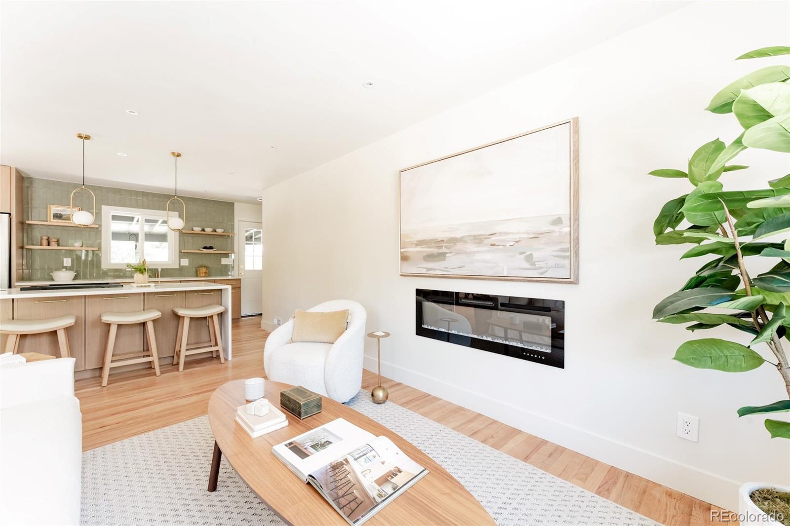 MLS Image #5 for 1802 s utica street,denver, Colorado