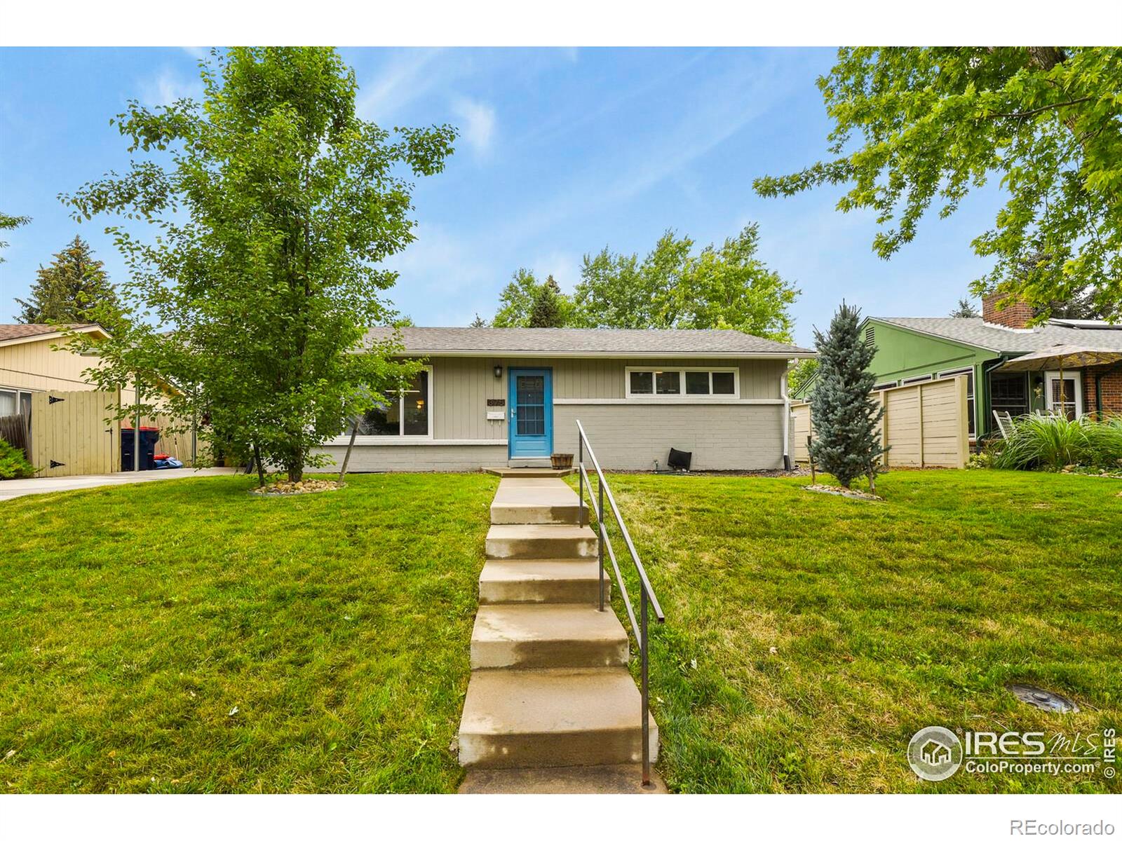 MLS Image #0 for 375  hemlock street,broomfield, Colorado