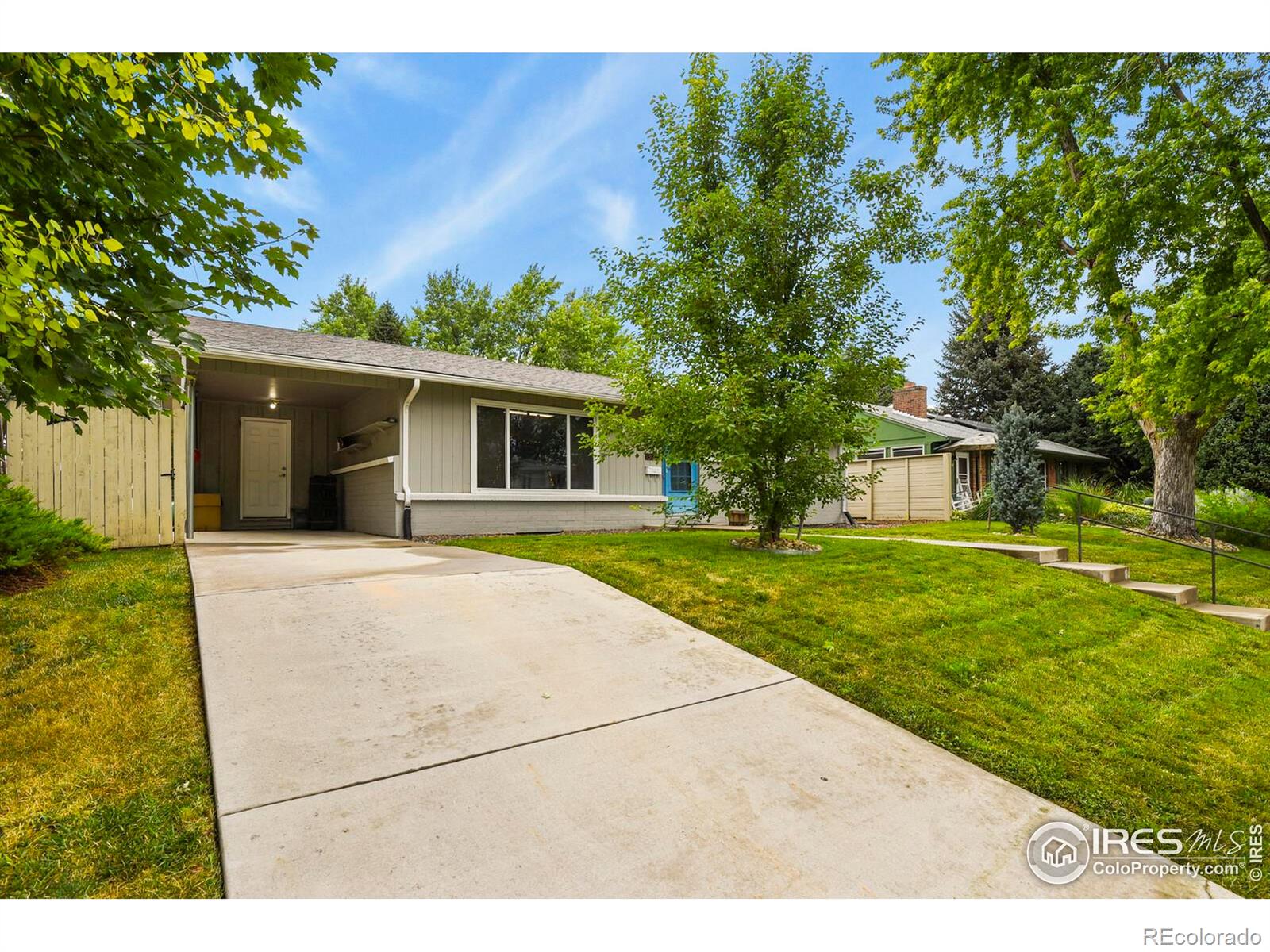 MLS Image #2 for 375  hemlock street,broomfield, Colorado