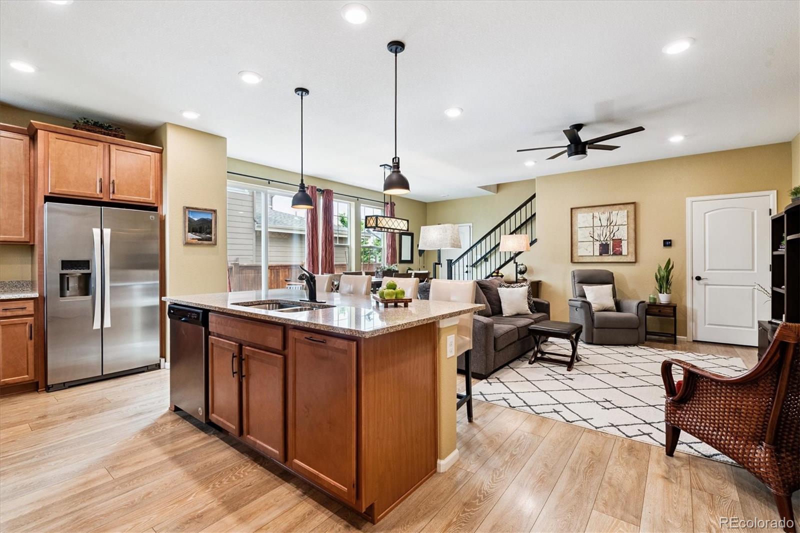 MLS Image #13 for 10159 e 25th drive,aurora, Colorado