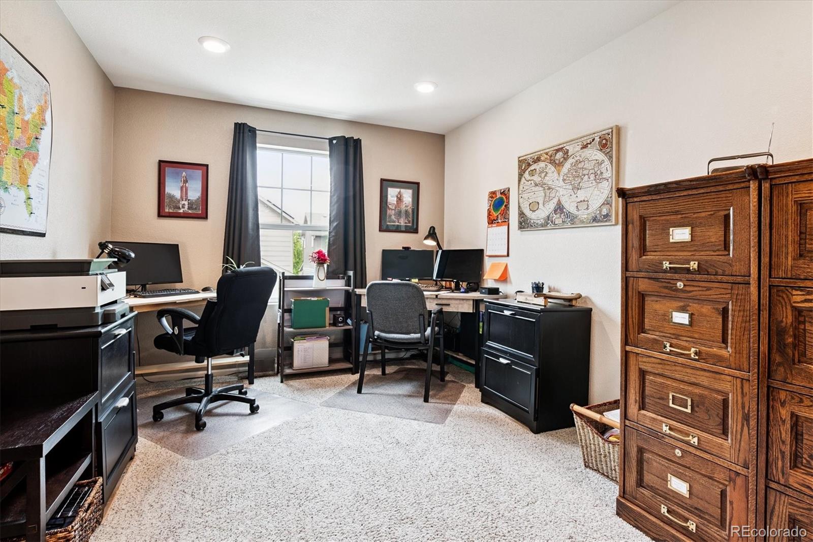 MLS Image #22 for 10159 e 25th drive,aurora, Colorado