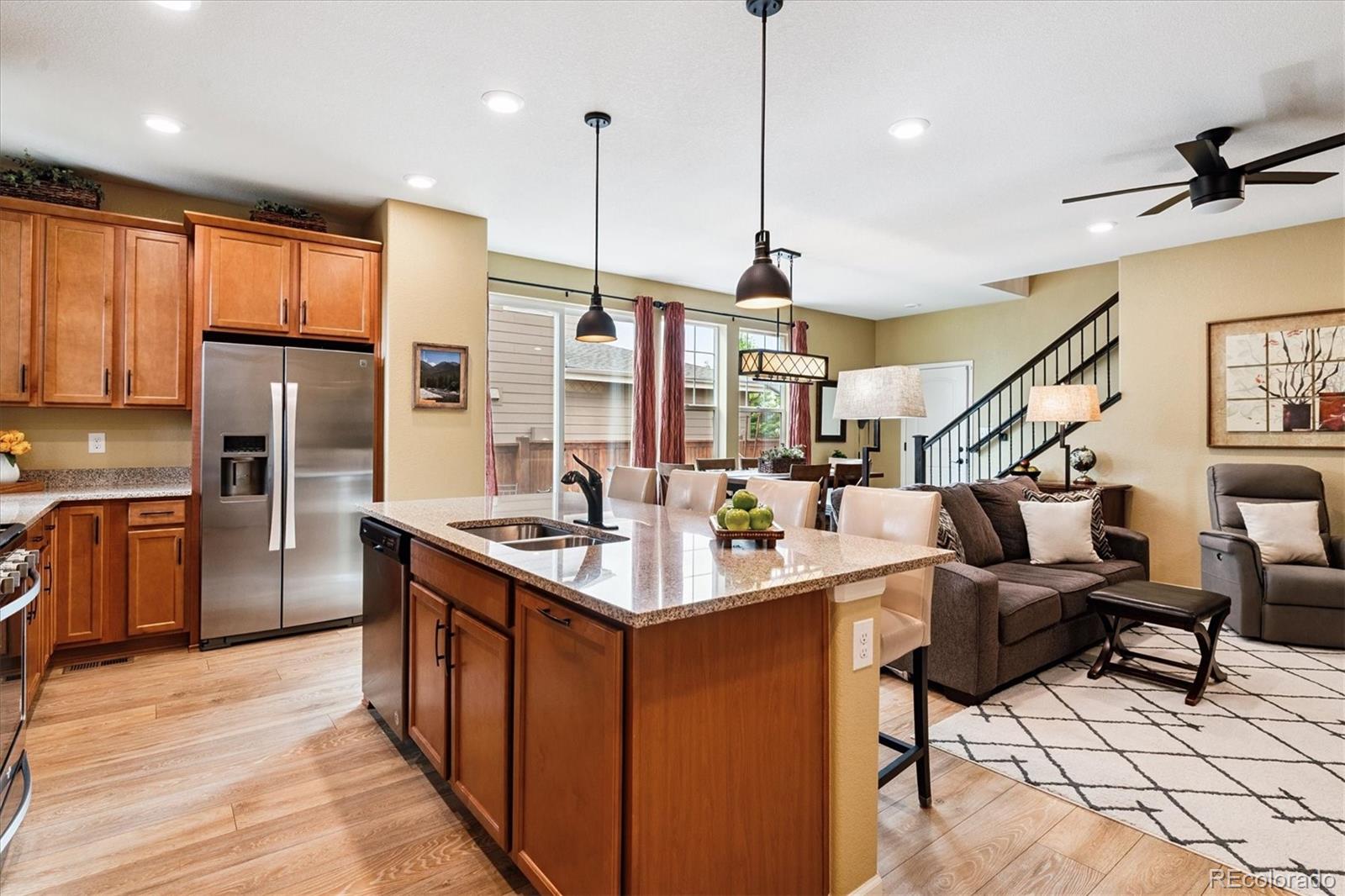 MLS Image #6 for 10159 e 25th drive,aurora, Colorado