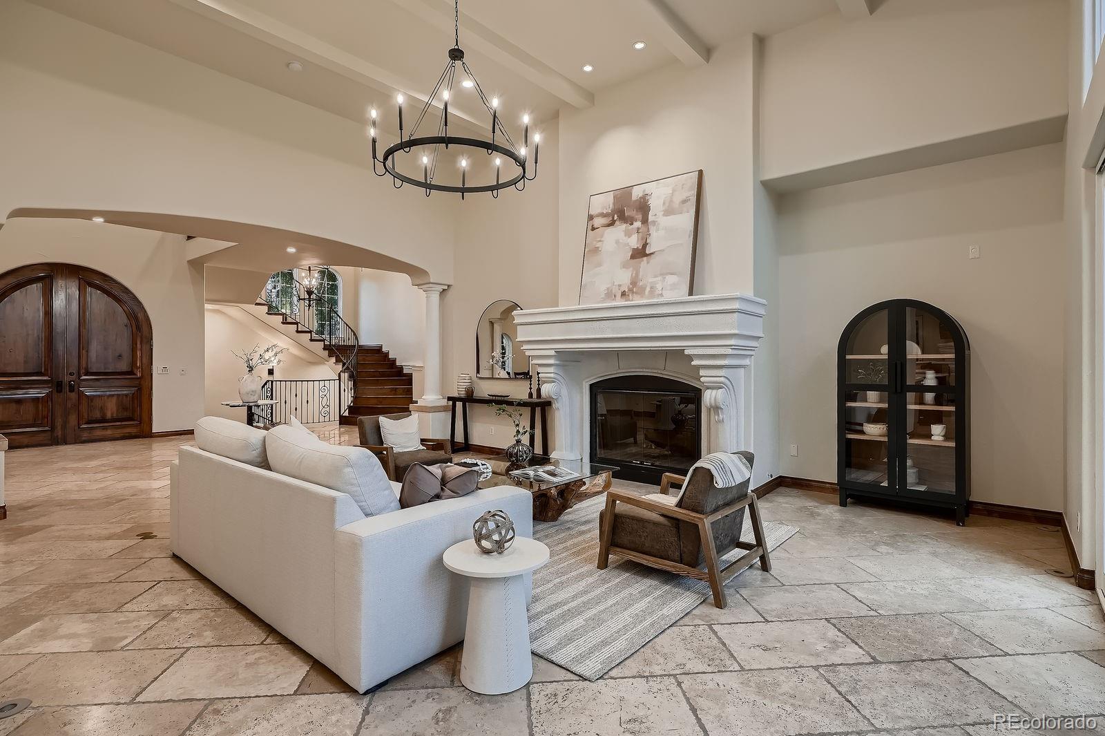 MLS Image #11 for 11307  bell cross circle,parker, Colorado
