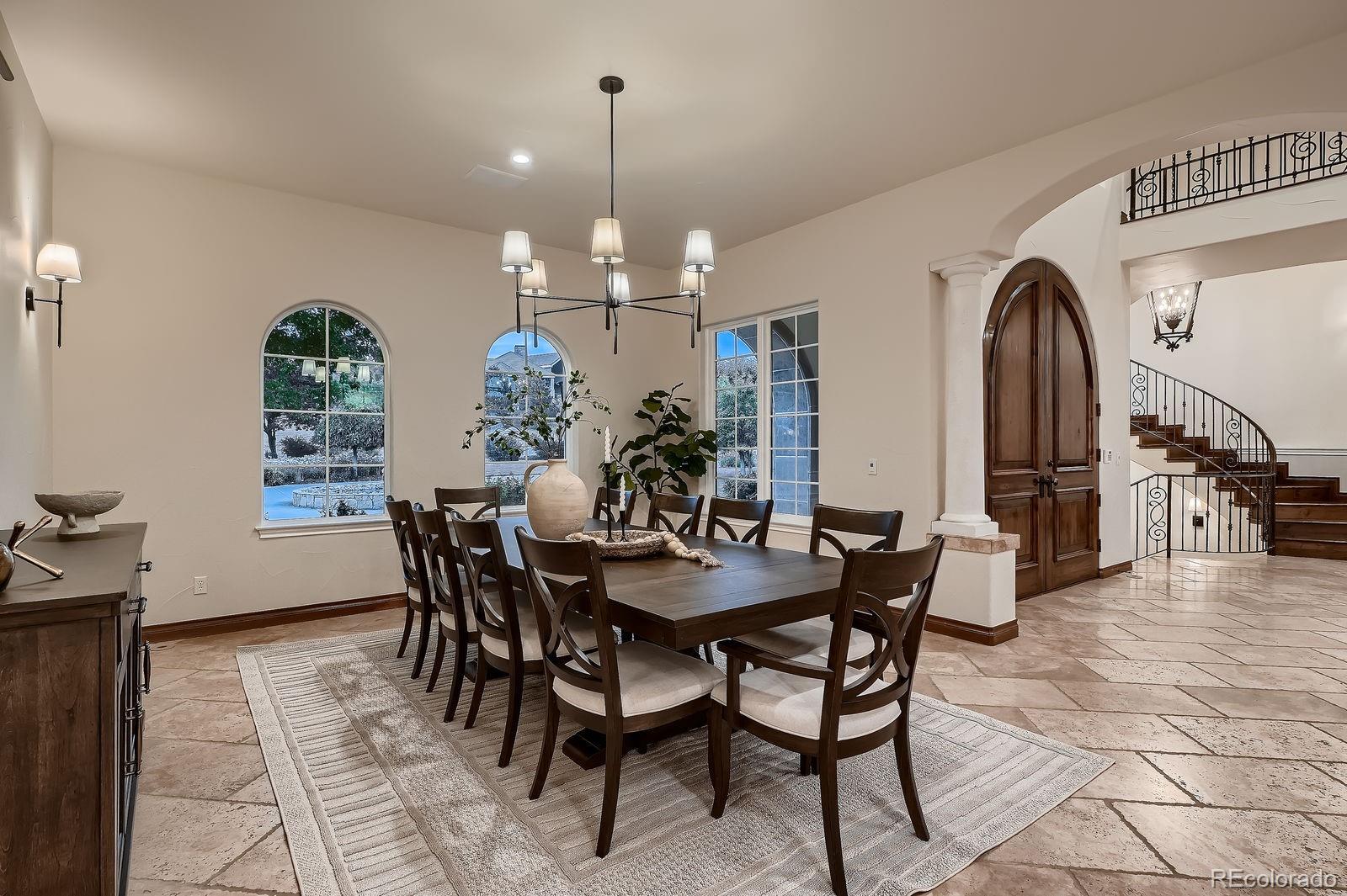 MLS Image #12 for 11307  bell cross circle,parker, Colorado