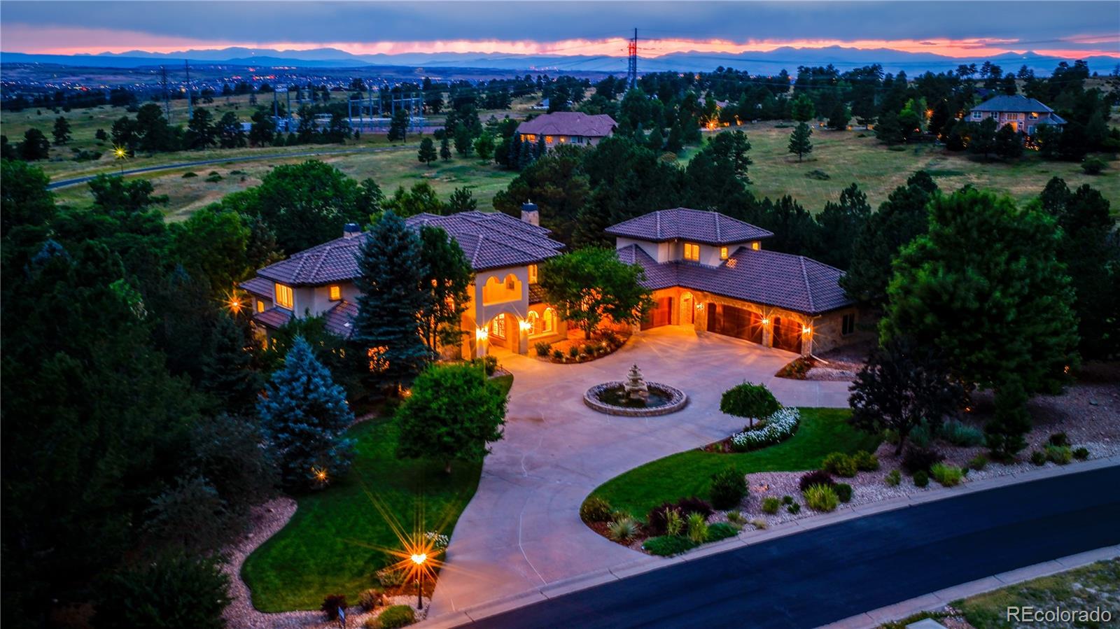 MLS Image #3 for 11307  bell cross circle,parker, Colorado