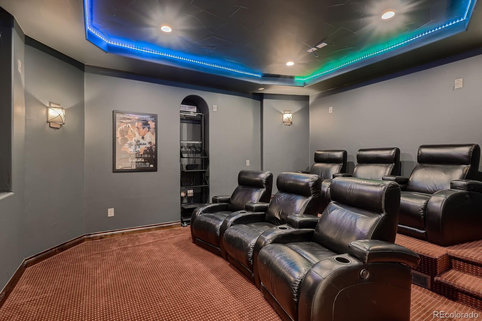 MLS Image #38 for 11307  bell cross circle,parker, Colorado