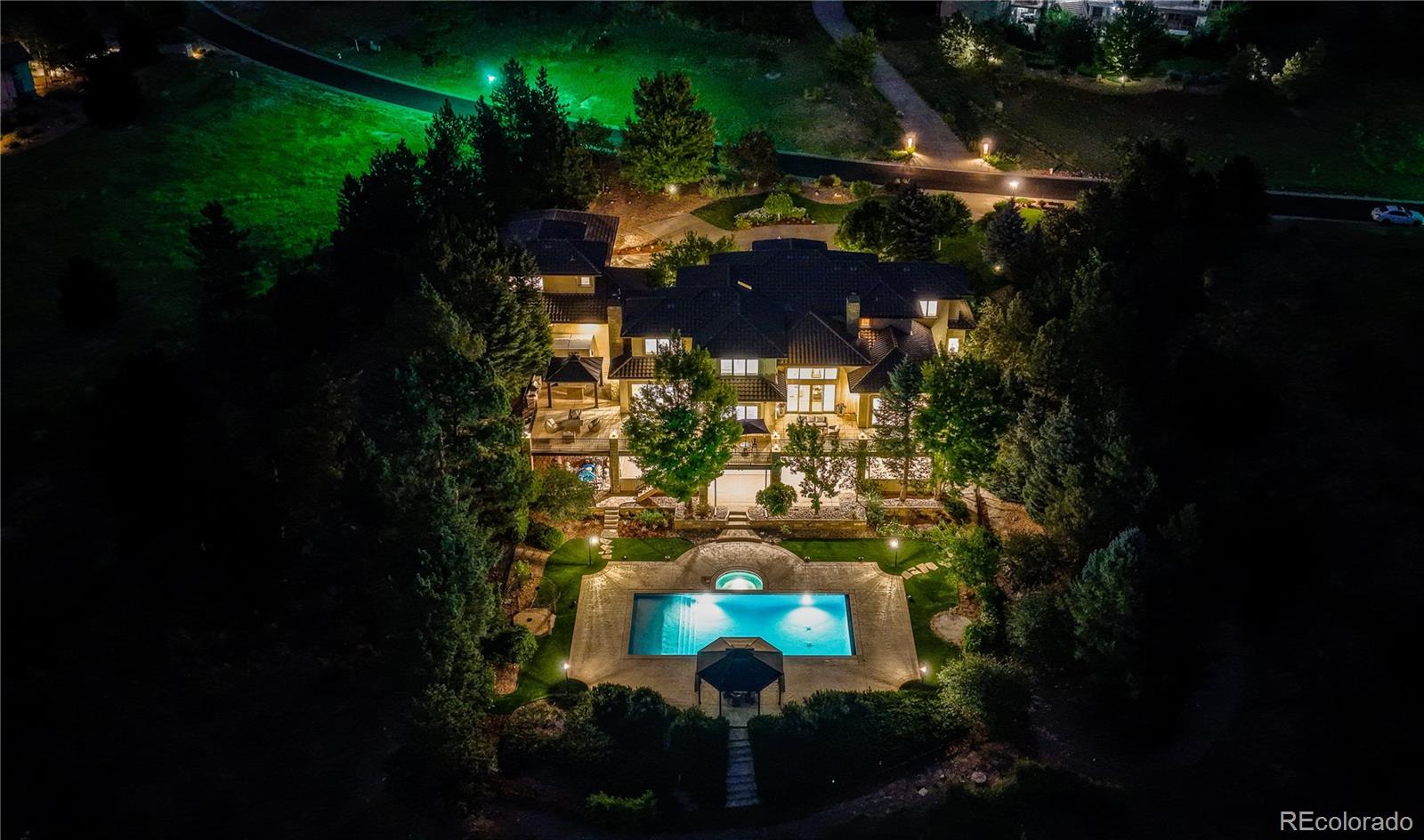 MLS Image #4 for 11307  bell cross circle,parker, Colorado