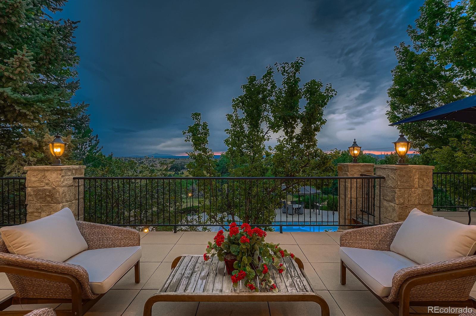 MLS Image #41 for 11307  bell cross circle,parker, Colorado