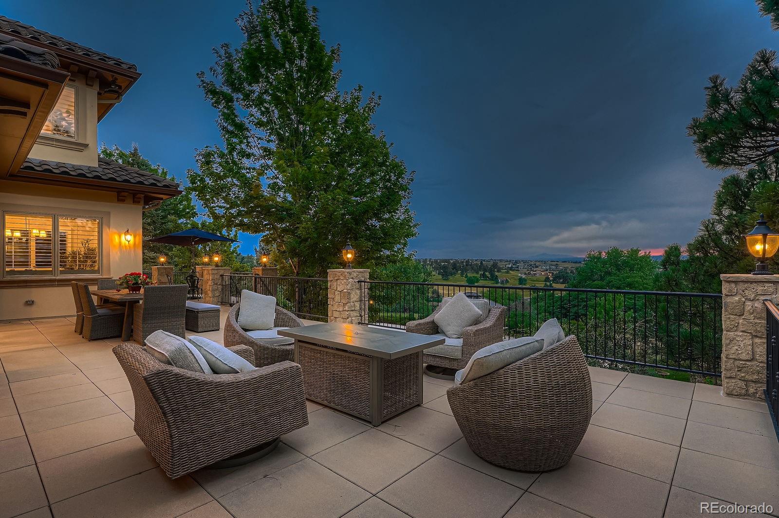 MLS Image #42 for 11307  bell cross circle,parker, Colorado