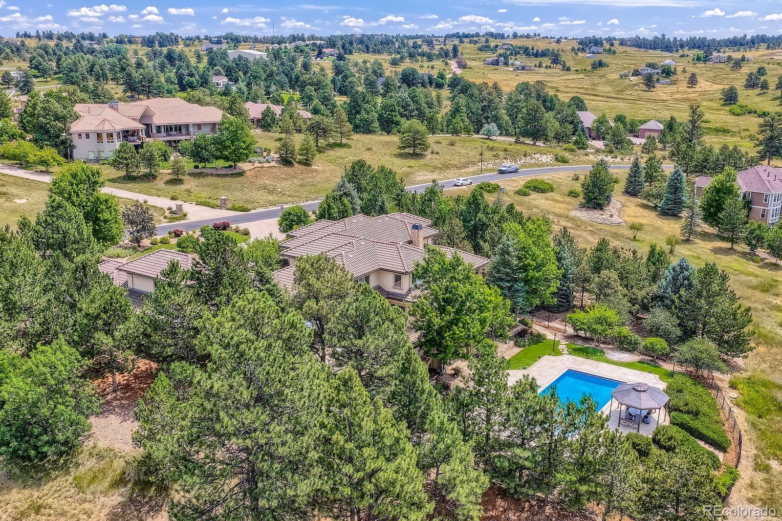 MLS Image #47 for 11307  bell cross circle,parker, Colorado