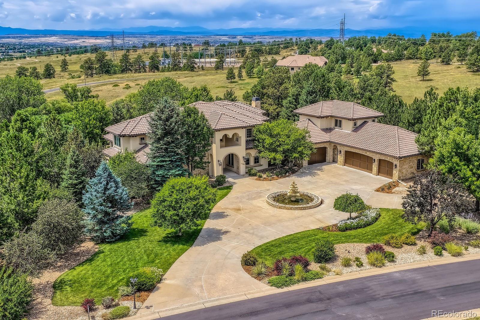 MLS Image #7 for 11307  bell cross circle,parker, Colorado