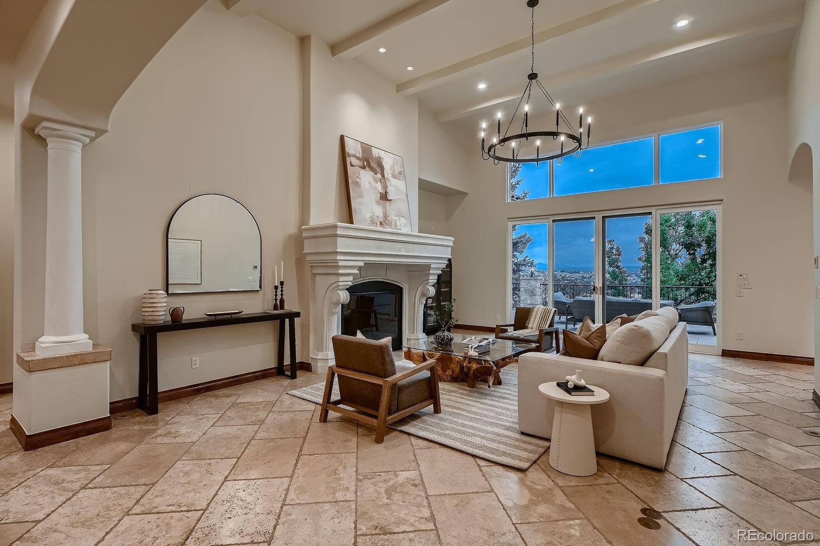 MLS Image #9 for 11307  bell cross circle,parker, Colorado