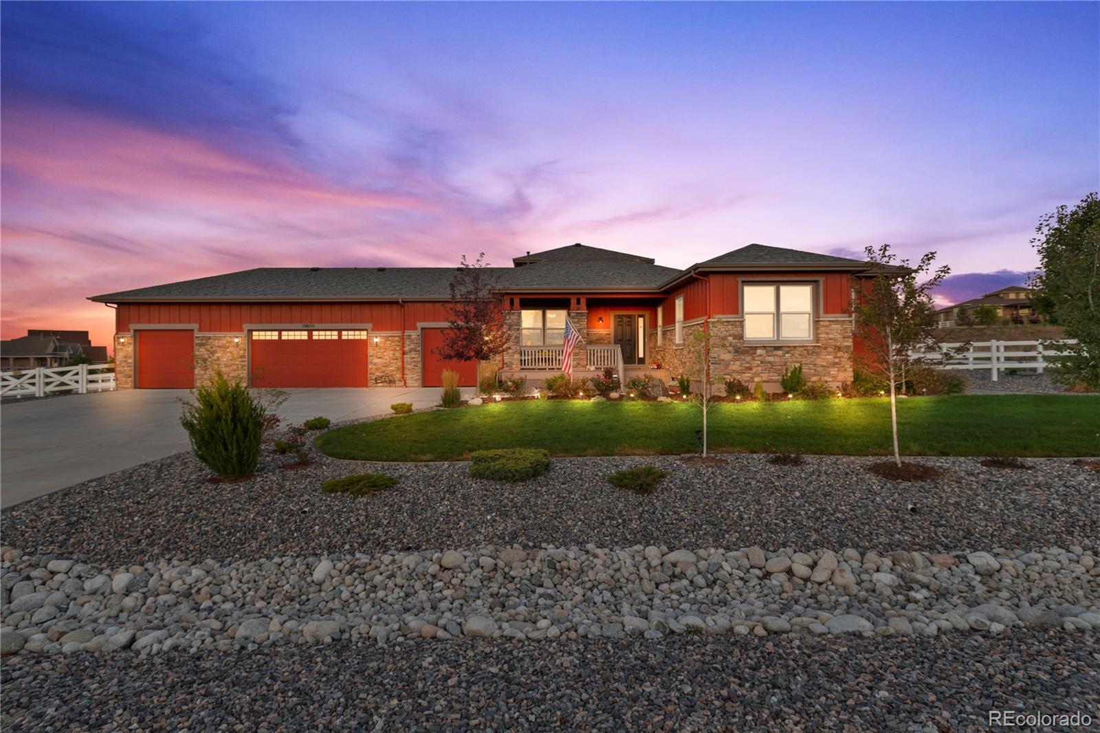 MLS Image #0 for 12650  valentia street,brighton, Colorado