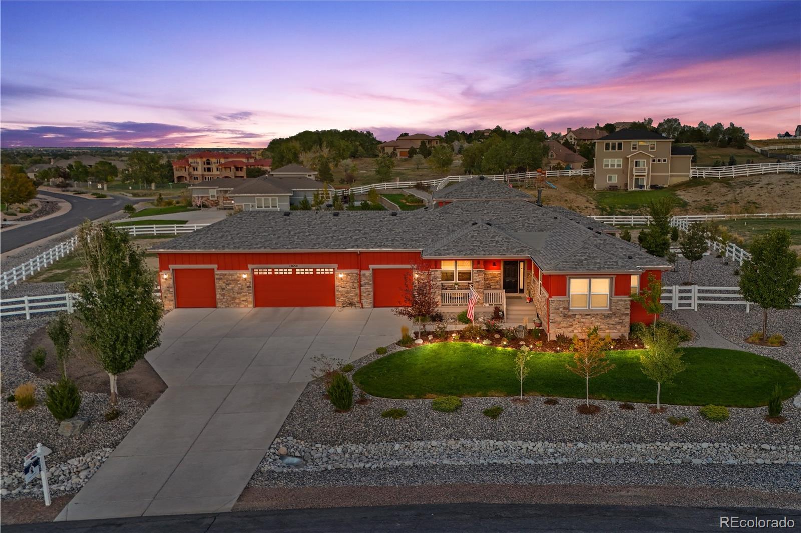 MLS Image #1 for 12650  valentia street,brighton, Colorado