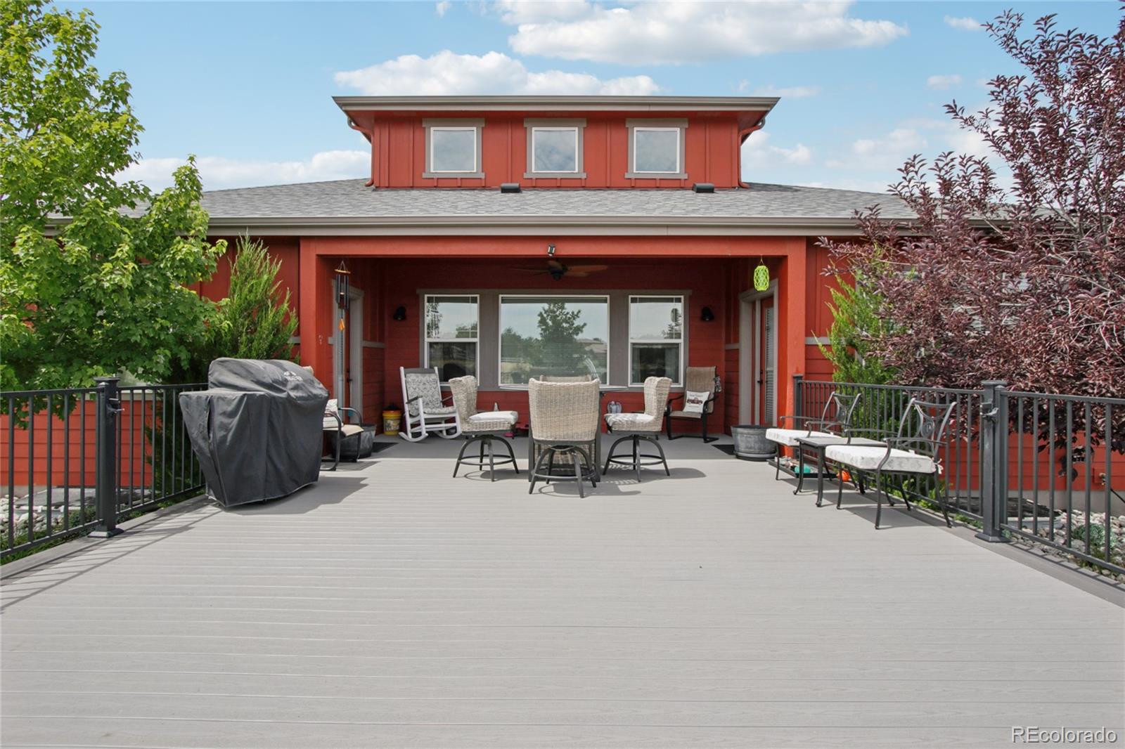 MLS Image #12 for 12650  valentia street,brighton, Colorado