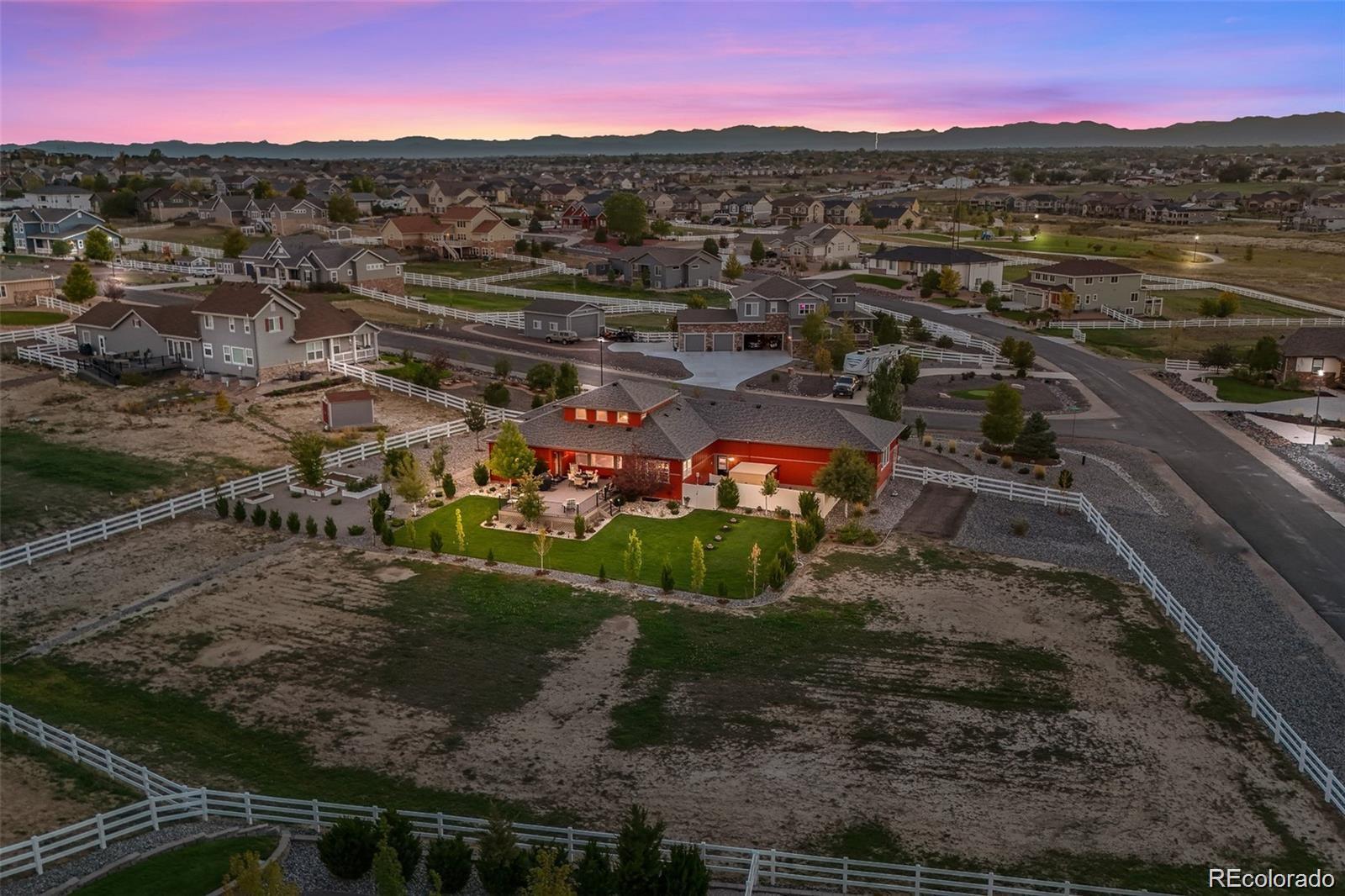 MLS Image #17 for 12650  valentia street,brighton, Colorado