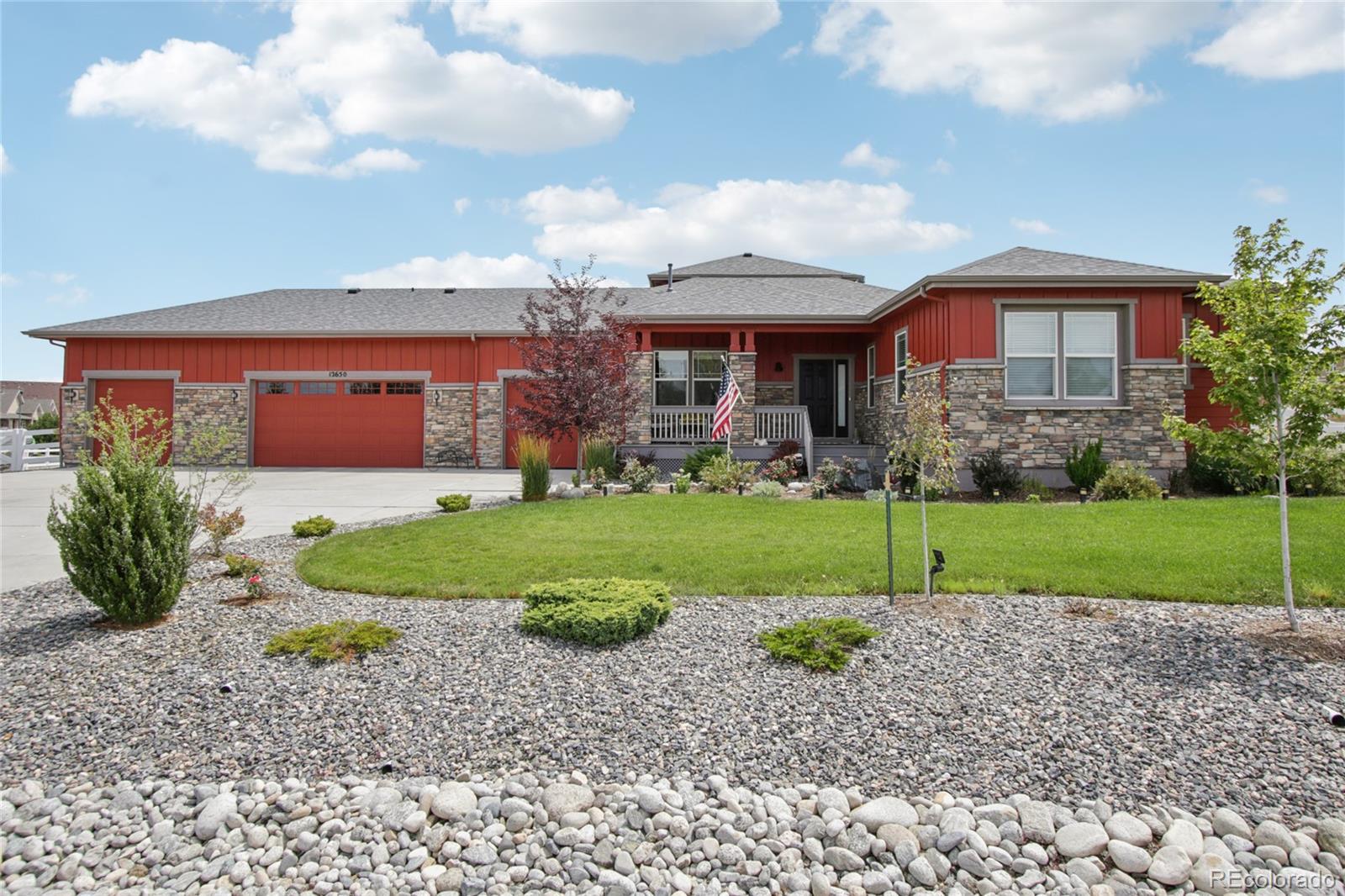 MLS Image #20 for 12650  valentia street,brighton, Colorado