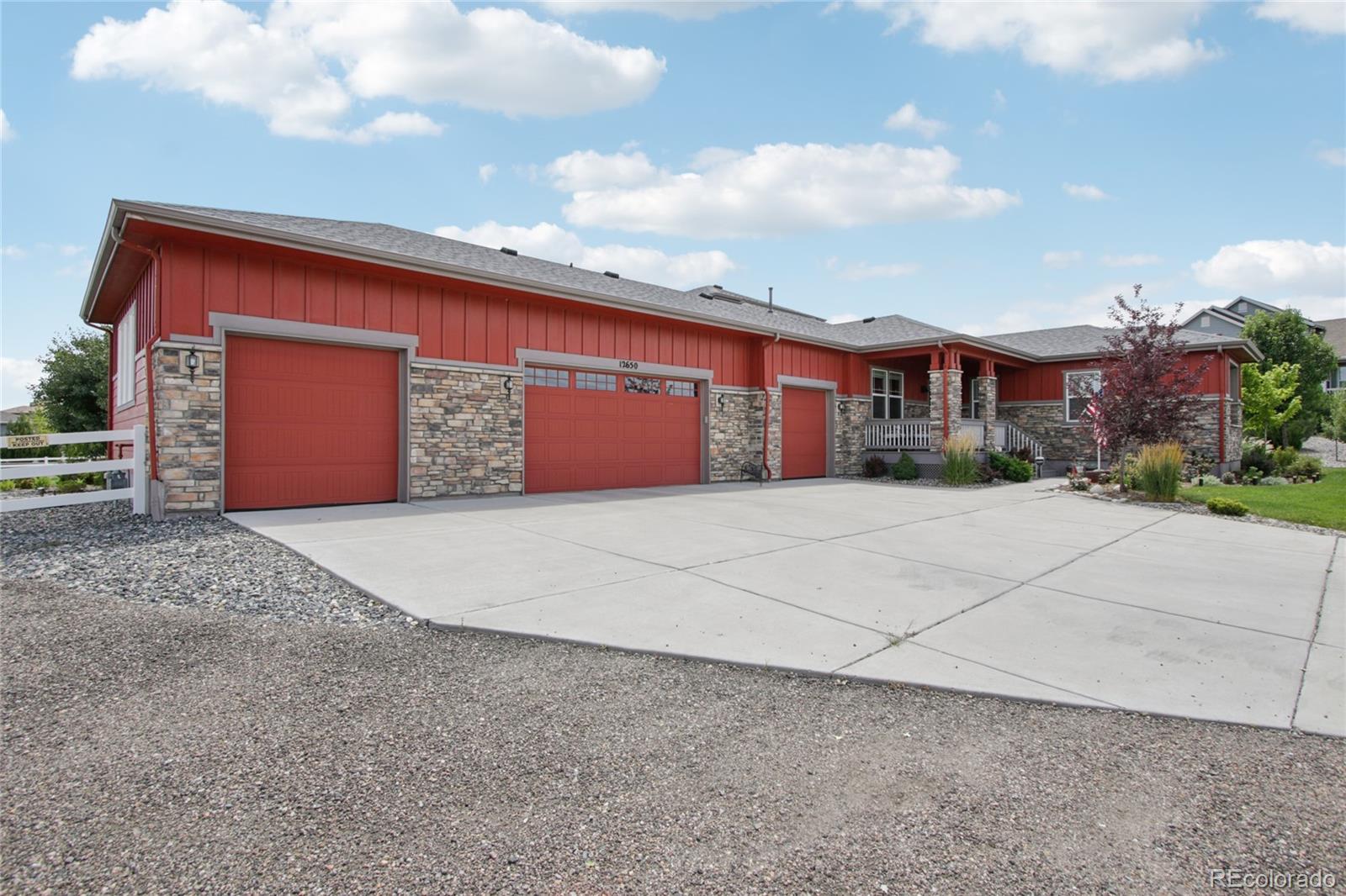 MLS Image #21 for 12650  valentia street,brighton, Colorado