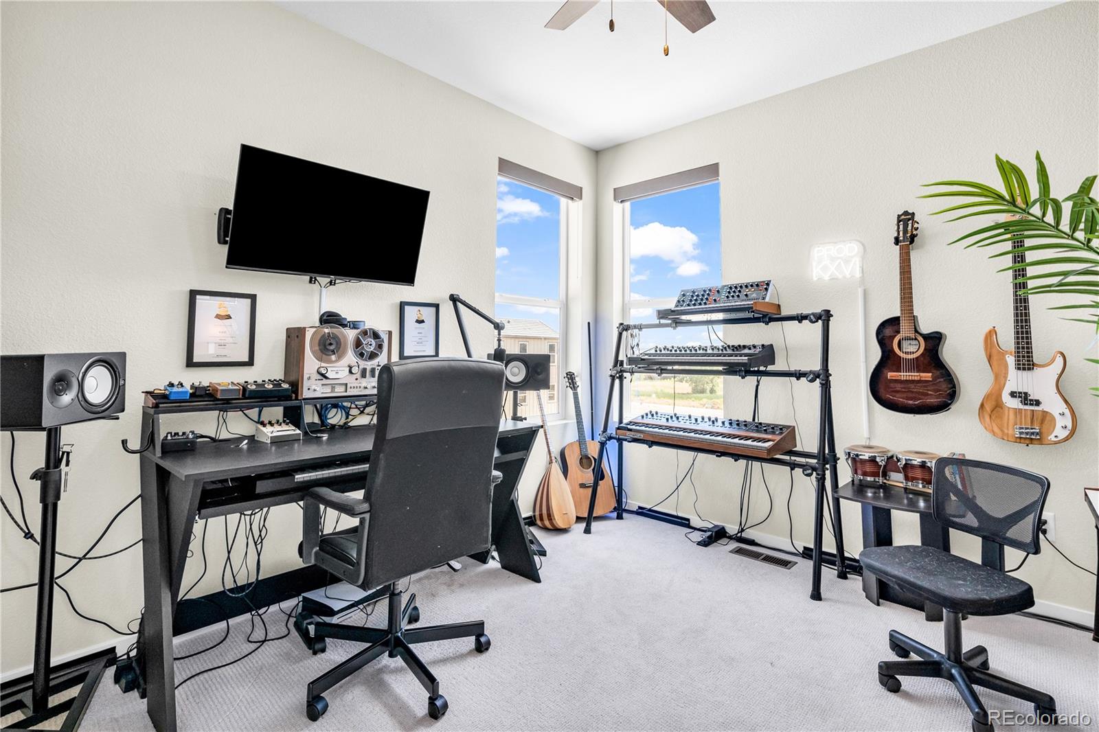 MLS Image #20 for 11099  shining star circle,parker, Colorado