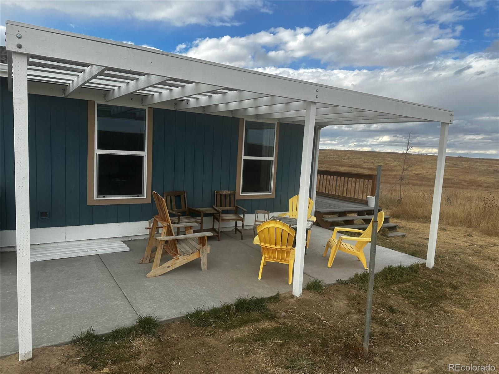 MLS Image #23 for 46500  deertrail road,deer trail, Colorado