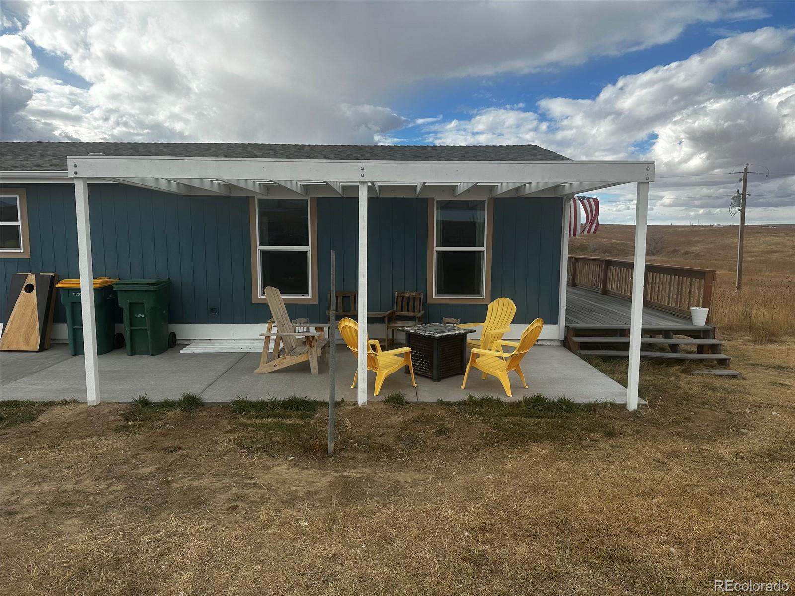 MLS Image #24 for 46500  deertrail road,deer trail, Colorado