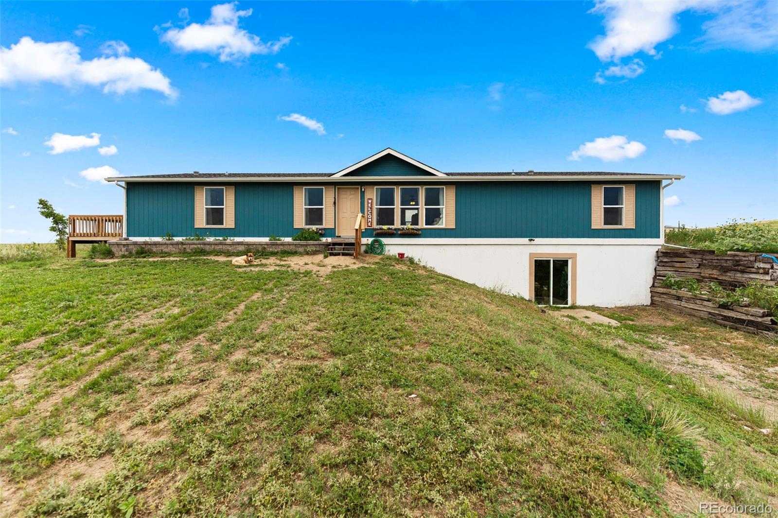 MLS Image #29 for 46500  deertrail road,deer trail, Colorado