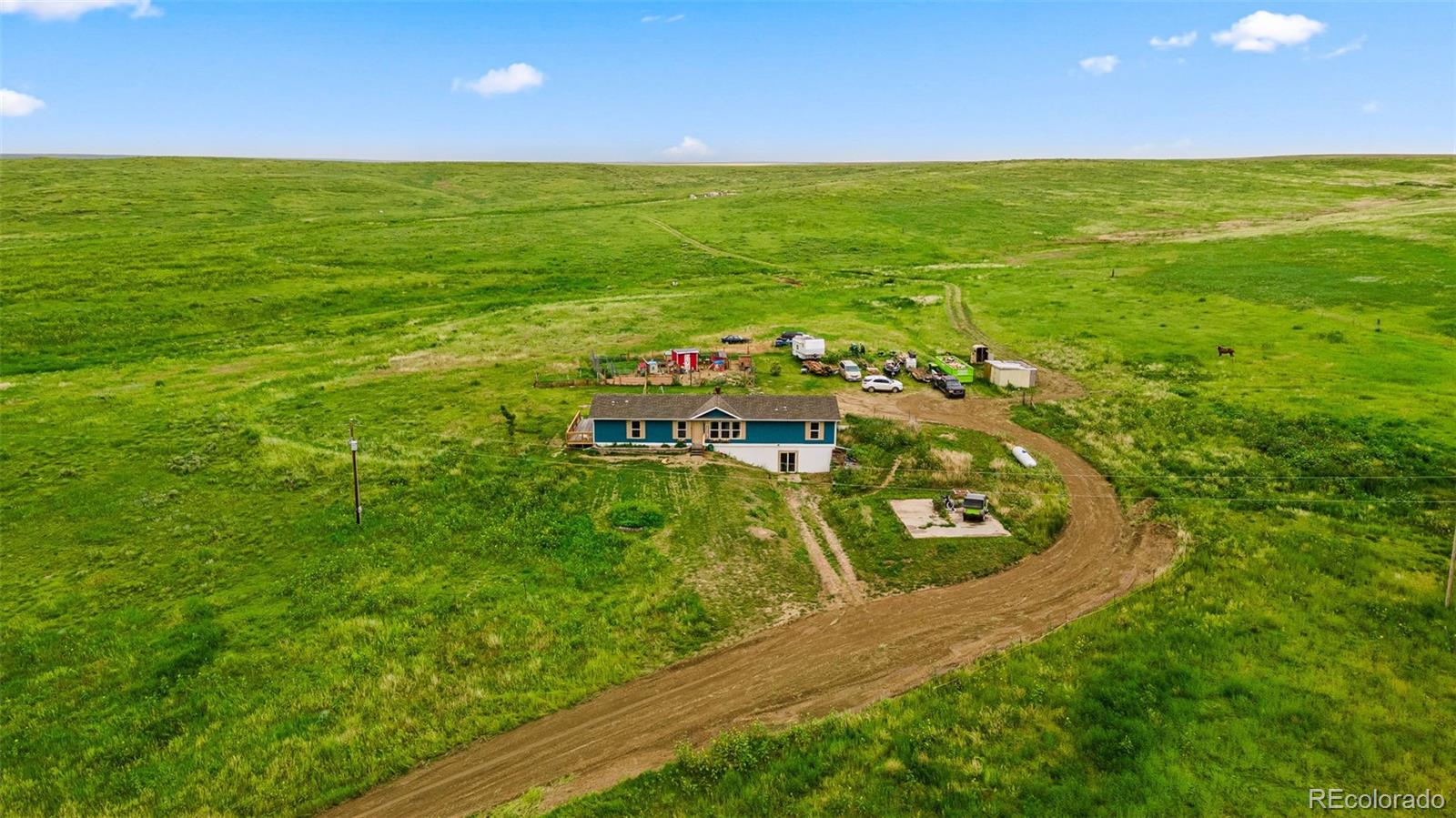 MLS Image #31 for 46500  deertrail road,deer trail, Colorado