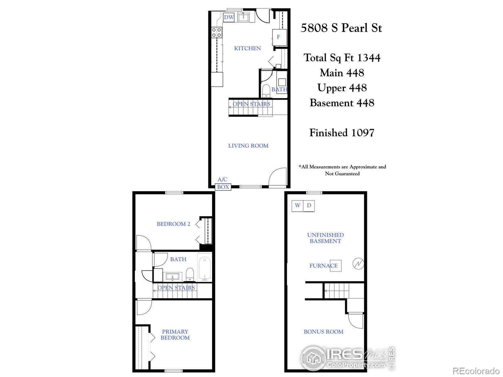 MLS Image #36 for 5808 s pearl street,centennial, Colorado