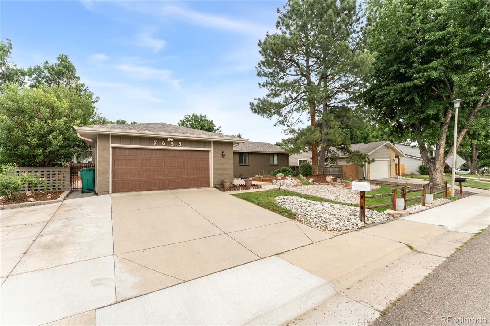 MLS Image #2 for 7655 w polk avenue,littleton, Colorado