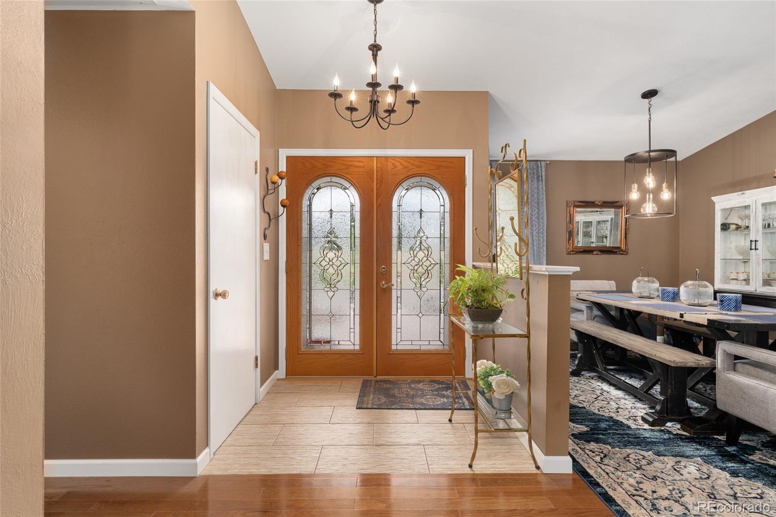 MLS Image #3 for 7655 w polk avenue,littleton, Colorado