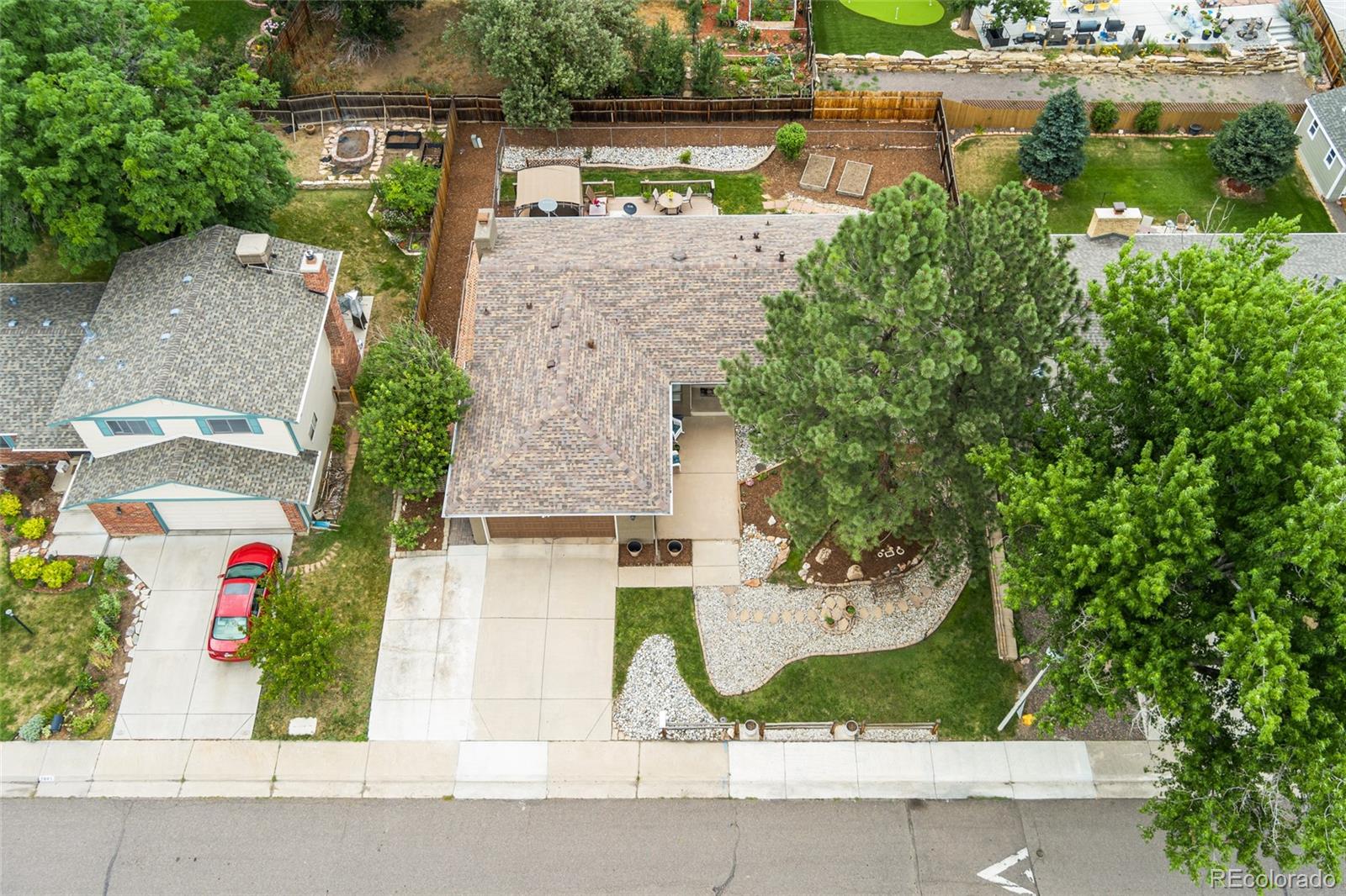 MLS Image #37 for 7655 w polk avenue,littleton, Colorado