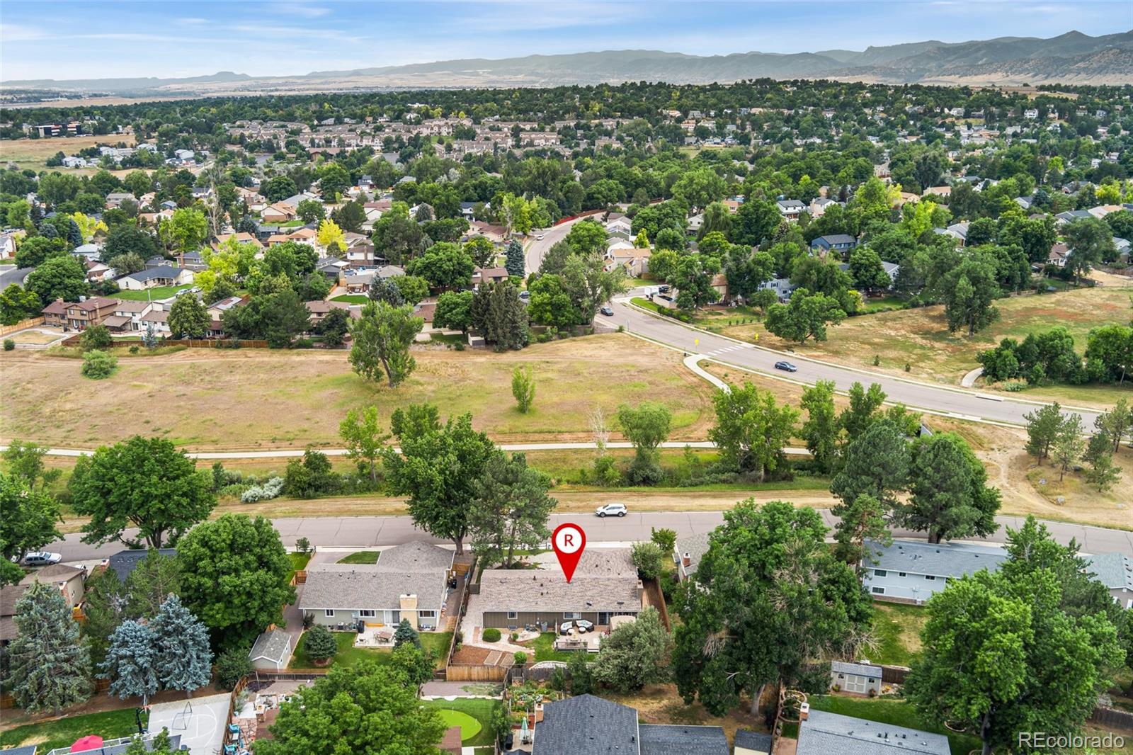 MLS Image #38 for 7655 w polk avenue,littleton, Colorado